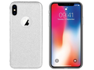 Iphone X Etui Pokrowiec Obudowa Case Tył Stella
