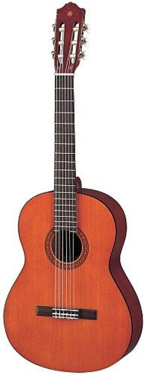 YAMAHA CGS103 AII 3/4 gitara klasyczna