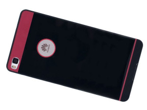 Etui Do Huawei Ascend P8 Metal Bumper Pokrowiec