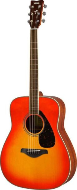 Yamaha Fg820 Abii Gitara