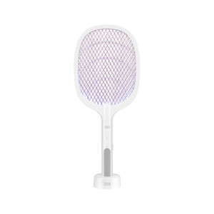 Elektryczna łapka / lampka na owady 2w1 TEESA