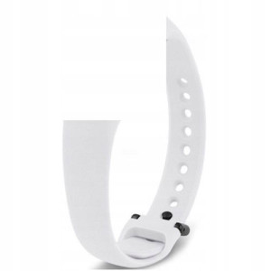 Opaska Do Samsung Fit E Devia Biała