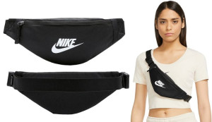 Saszetka Nike Heritage Nerka Na Biodro Db0488 010