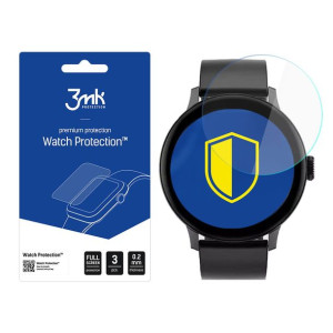 Ochrona na ekran smartwatcha Smartwatch DT2 42mm - 3mk Watch Protection