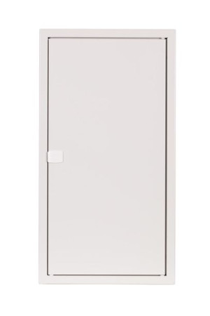Rozdzielnica modułowa natynkowa 36 modułów IP31 310x520x220 Biała SABAJ