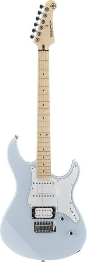 Yamaha Pacifica 112vm Ib Icb Rl Gitara Elektryczna