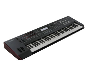 Yamaha Moxf6 Syntezator Stacja Robocza