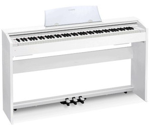 Casio Px 770 We Pianino Cyfrowe Białe