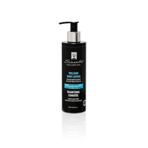 Balsam do ciała SANTO VOLCANO SPA 250 ml