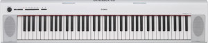 Yamaha Np 32wh Pianino Cyfrowe Stage Piano