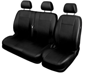 Pokrowce samochodowe 2+1 do Fiat Ducato I II III IV 1981-