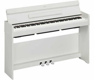 Yamaha Ydp-s34wh Pianino Cyfrowe
