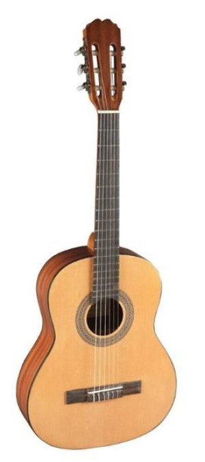 Admira Alba 1/2 Gitara Klasyczna 1/2