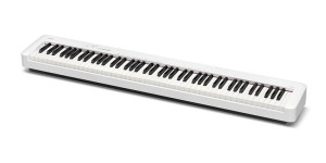 Casio Cdp-s110 We Pianino Cyfrowe Stage Piano Białe
