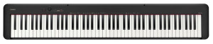 Casio Cdp-s110 Bk Pianino Cyfrowe Stage Piano