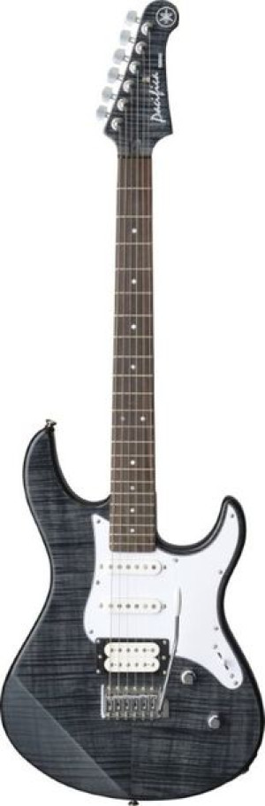 Yamaha Pacifica 212vfm Tbl Gitara Elektryczna