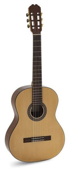 Admira Elsa 3/4 Gitara Klasyczna