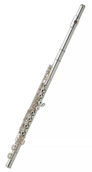 Yamaha Yfl 212 Sl Flet Poprzeczny