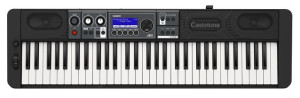 Casio Ct-s500 Keyboard Syntezator