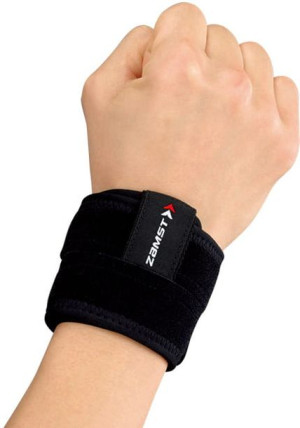Stabilizator nadgarstka ZAMST WRIST BAND
