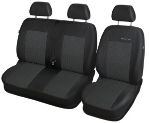 Pokrowce samochodowe 2+1 do Citroen Berlingo I II III 1996-