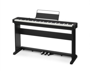 Casio Cdp-s160 Bk Pianino Cyfrowe Stage Piano