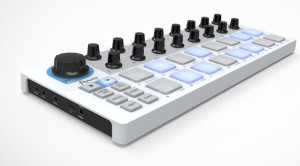 Arturia Beatstep Kontroler Midi Usb