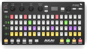 Akai Fire Controller Only Kontroler
