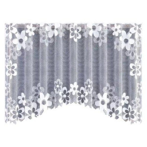 Firanka Caroline 300 x 150 cm  DomoweTekstylia | WN060C 150