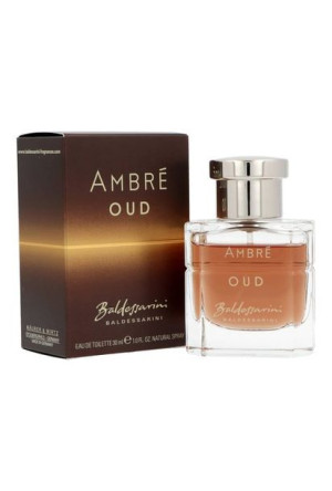 Baldessarini Ambre Oud 30ml Produkt Oryginał