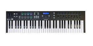 Arturia Keylab 61 Essential Be Klawiatura Sterująca