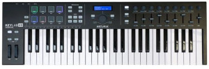 Arturia Keylab 49 Essential Be Klawiatura Sterująca
