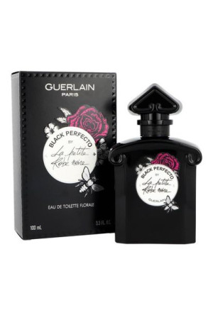 Guerlain La Petite Robe Noire Black Perfecto 100ml