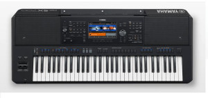 Yamaha Psr-sx700