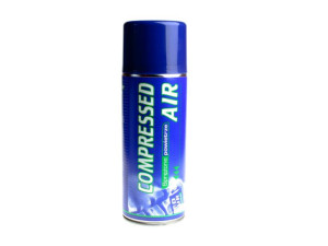 Sprężone powietrze 400ml - spray AG