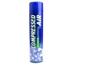 Sprężone powietrze 600ml - spray AG