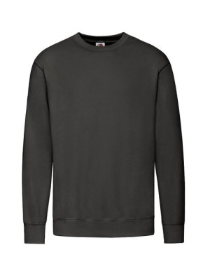 Fruit of the Loom Bluza męska lekka XXL grafit (GL)