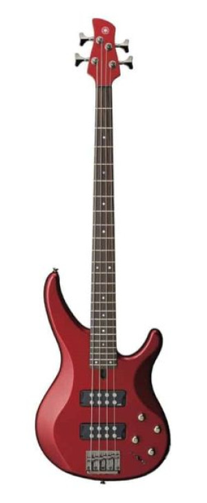 Yamaha Trbx 304 Car Gitara Basowa