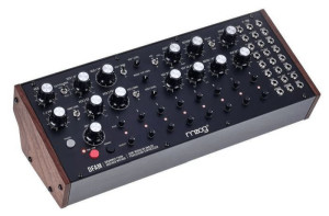 Moog Dfam Drummer From Another Mother Syntezator