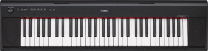 Yamaha Np 12b Pianino Cyfrowe