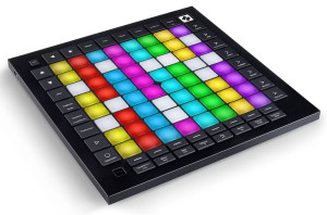 Novation Launchpad Pro Mk3 Kontroler Midi
