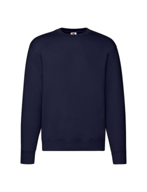 Fruit of the Loom Bluza męska Premium S ciemny granat (AZ)