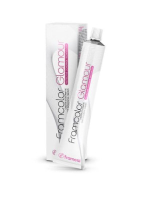 Framesi framcolor glamour farba do włosów 100ml