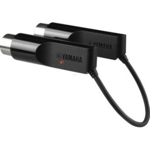 Yamaha Md-bt01 Black Bezprzewodowy Adapter Midi
