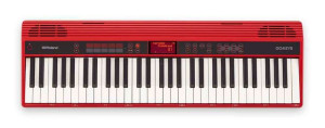 Roland Go:keys B-stock Keyboard Syntezator