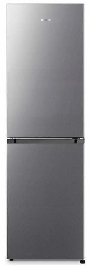 Lodówka Gorenje NRK4181CS4 No Frost/A+/276l