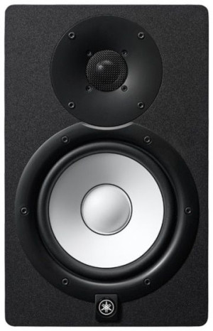 Yamaha Hs7 Monitor Studyjny