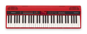 Roland Go:keys Keyboard Syntezator