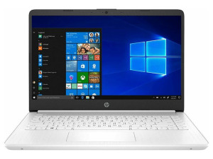 Laptop HP 14-DQ0002 Intel N4020 4GB 64GB 14"HD  Windows 10