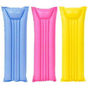Materac Plażowy 1 Osobowy 183X69Cm 37497